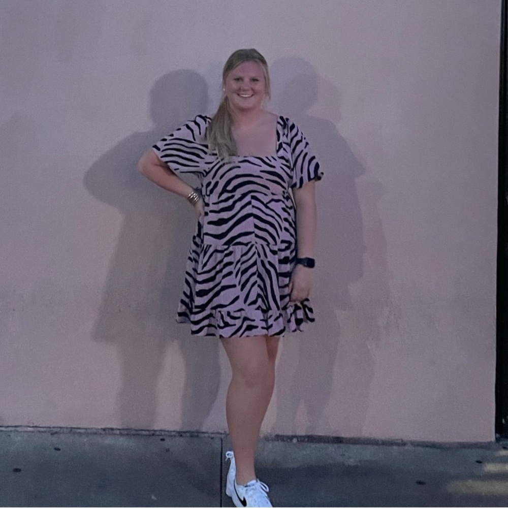 Buddylove Becca Dress